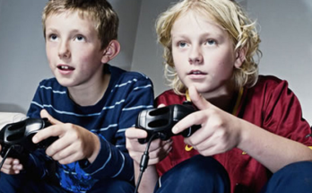 children video games